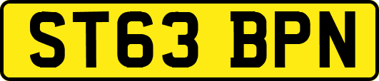 ST63BPN
