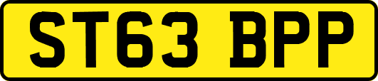 ST63BPP