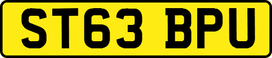 ST63BPU