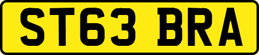 ST63BRA