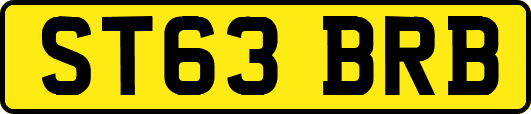ST63BRB