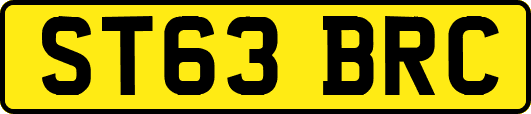 ST63BRC
