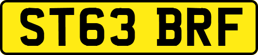 ST63BRF