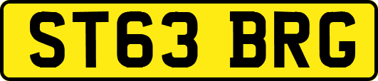 ST63BRG