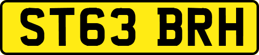 ST63BRH