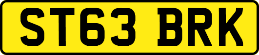ST63BRK