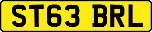 ST63BRL