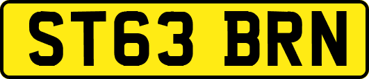 ST63BRN