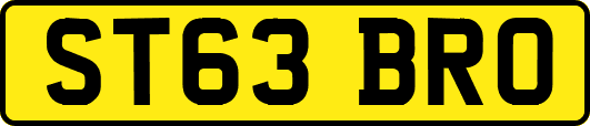 ST63BRO
