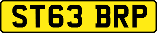 ST63BRP