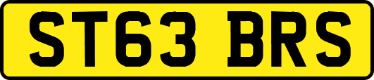 ST63BRS