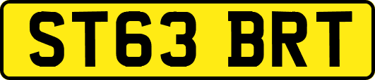ST63BRT
