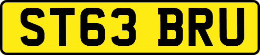 ST63BRU