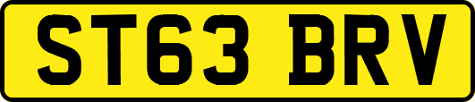ST63BRV