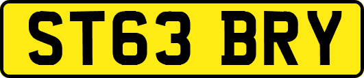 ST63BRY