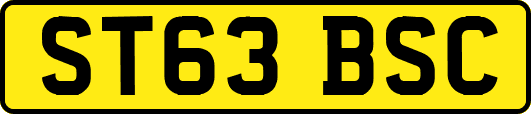 ST63BSC