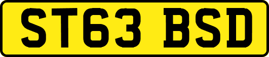 ST63BSD