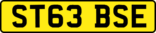 ST63BSE