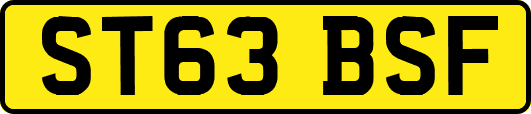 ST63BSF