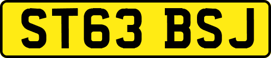 ST63BSJ