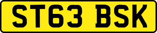 ST63BSK