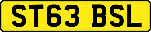 ST63BSL