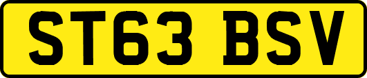 ST63BSV