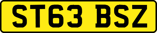 ST63BSZ