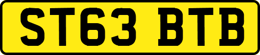 ST63BTB