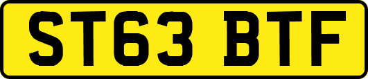 ST63BTF