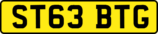 ST63BTG