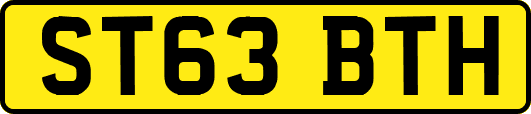 ST63BTH