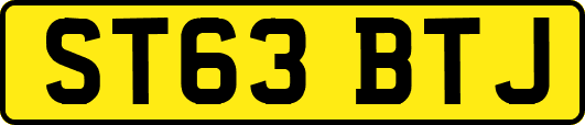 ST63BTJ