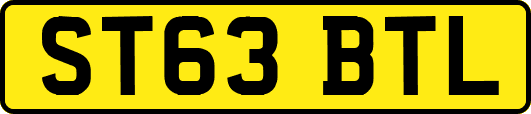ST63BTL