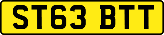 ST63BTT