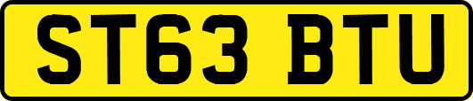 ST63BTU
