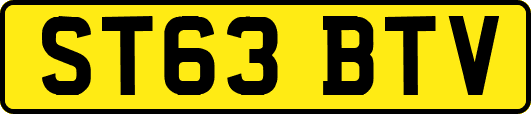 ST63BTV