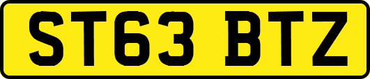 ST63BTZ