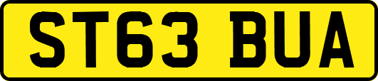 ST63BUA