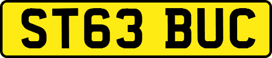 ST63BUC