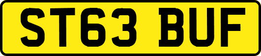 ST63BUF