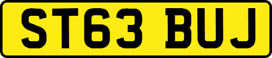 ST63BUJ