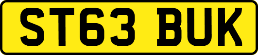 ST63BUK