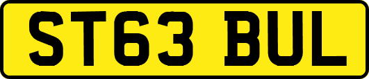 ST63BUL