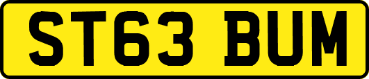 ST63BUM