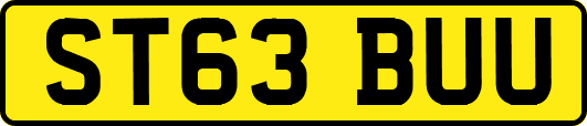 ST63BUU