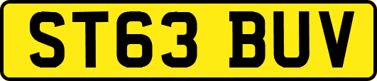 ST63BUV