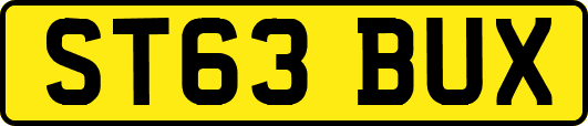 ST63BUX
