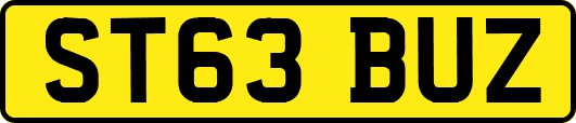 ST63BUZ