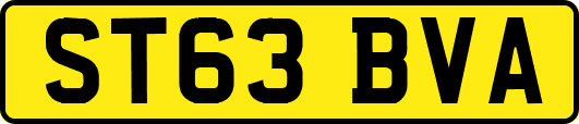 ST63BVA